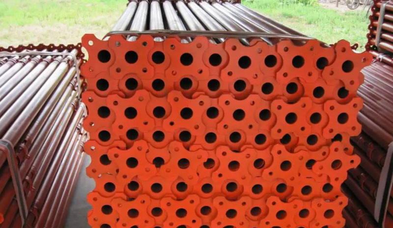 鋼支撐 鋼支撐施工租賃