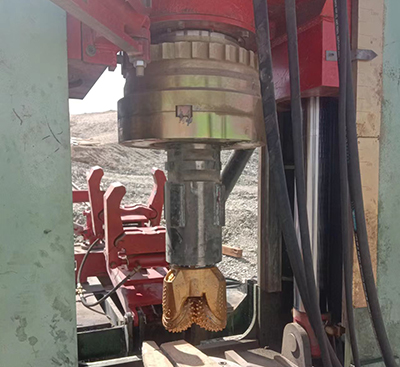 反井鉆機施工哪里最便宜?