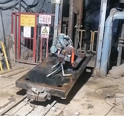 高速公路定向鉆施工要求及流程