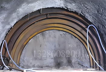 冷凍法施工技術(shù)的優(yōu)缺點 冷凍法施工技術(shù)的優(yōu)缺點