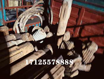 反井鉆機鉆頭鉆削步驟 