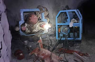 180反井鉆機出租